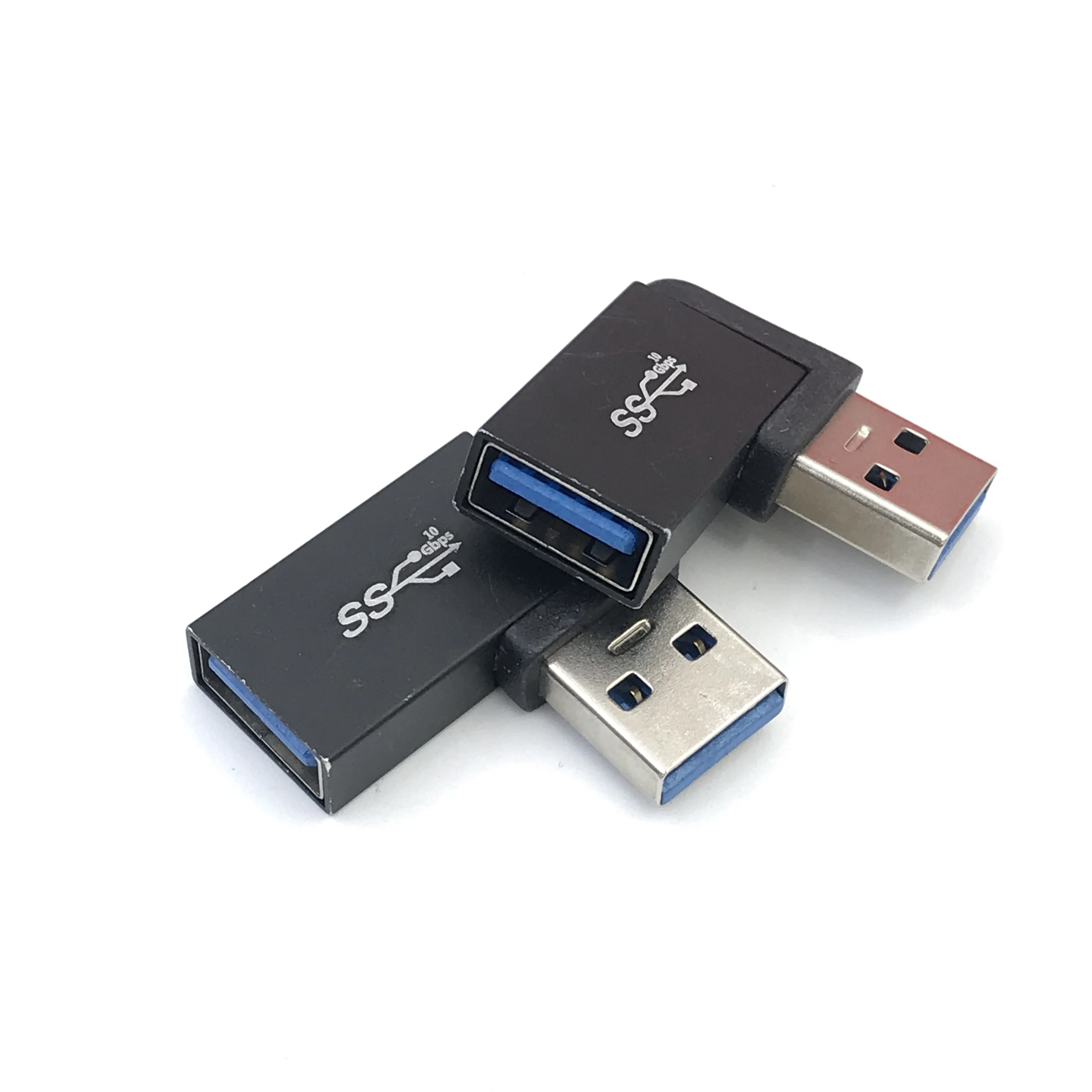 

Стандартный удлинитель разъема USB 3,0 типа А, стандартный Переходник USB AM в AF для ноутбука, ПК