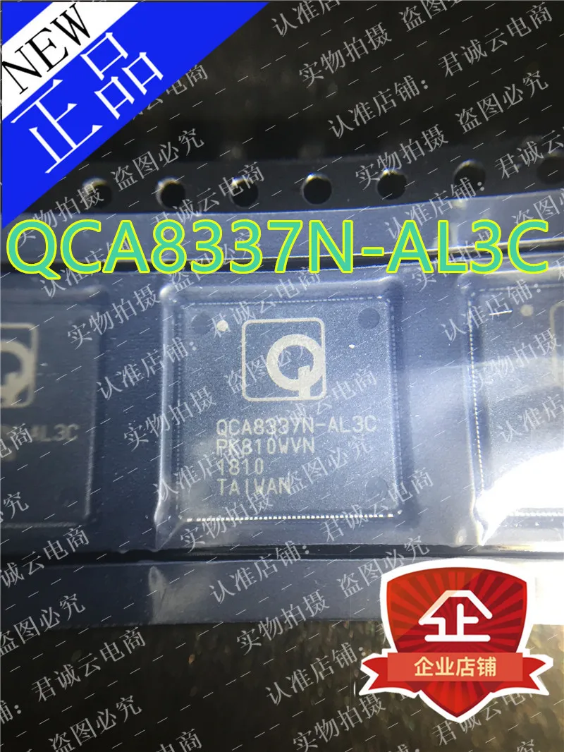 Auf Lager Neue 100% Original QCA8337N AL3C QCA8337N QFN IC|Ersatzteile ...