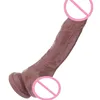 Realistic Dildos Big Dildos with Strong Suction Cup Giant Anal Butt with Suction Cup Vagina G-spot Soft Penis Sex Toy For Women 1