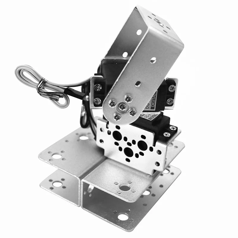 2自由度云台新22