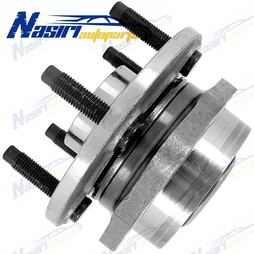 Front Wheel Bearing Hub Assembly For 2011 2012 2013 2014 2015 Chevy Cruze 15" Wheel Only 513315
