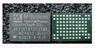 IC Бесплатная доставка 100% Новые оригинальные MD4832-D512-V3Q18-X-P | Обустройство дома