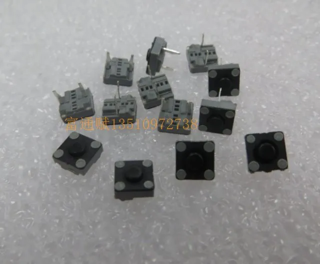 Ультратонкий сенсорный выключатель Logitech 10 шт. | Обустройство дома