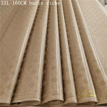 

Basin riche getzne atiku fabric for men african fabric lace 100%cotton bazin riche fabric bazin brode 10yard/set H18-33