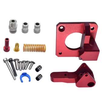 

For Creality CR-10 CR -10S Pro Ender 3-5 Aluminum Alloy Extruder Parts Tool