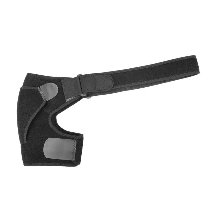 

Sports Straps Shoulders Brace Outdoor Fitness Protection Pressure Single Shoulder Strap Pain Relief Treatment Support
