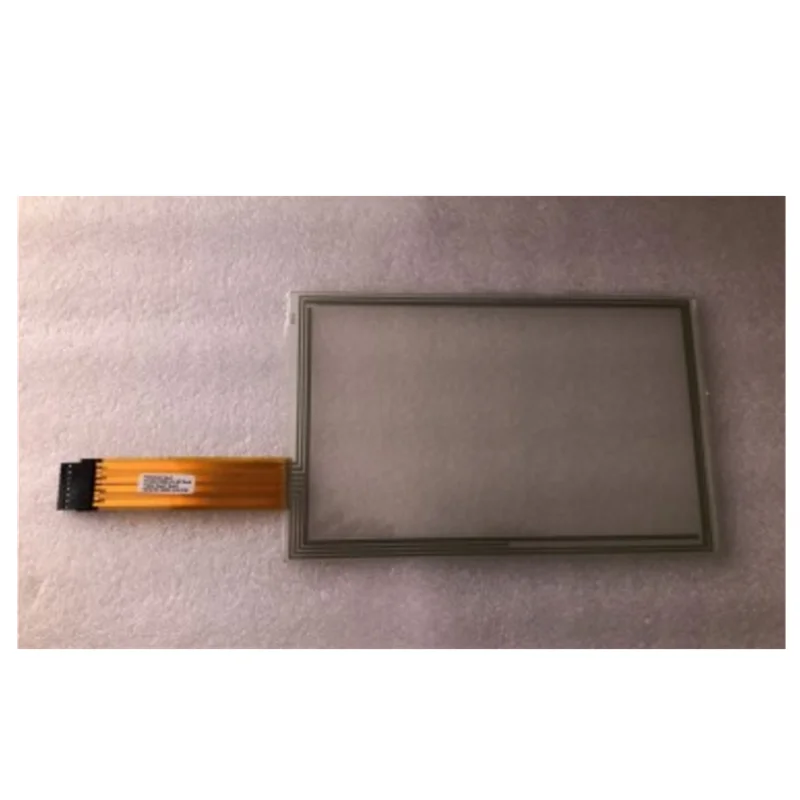 NEW TPI#1405-001 Rev C TPI 1405-001 HMI PLC touch screen panel membrane touchscreen | Электроника