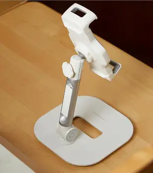 

Flat stand desktop mobile phone universal universal live broadcast folding lifting adjustable multi-functional support frame