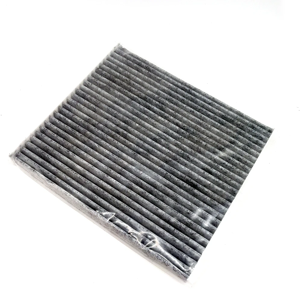 Yubao New Carbonize Cabin Air Filter For Nissan Altima Pathfinder ...