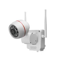 Ip-камера для улицы, облачный 360 Поворотный монитор, Wifi камера, 1081 P, высокое разрешение, ночное видение, домашний костюм, камера безопасности