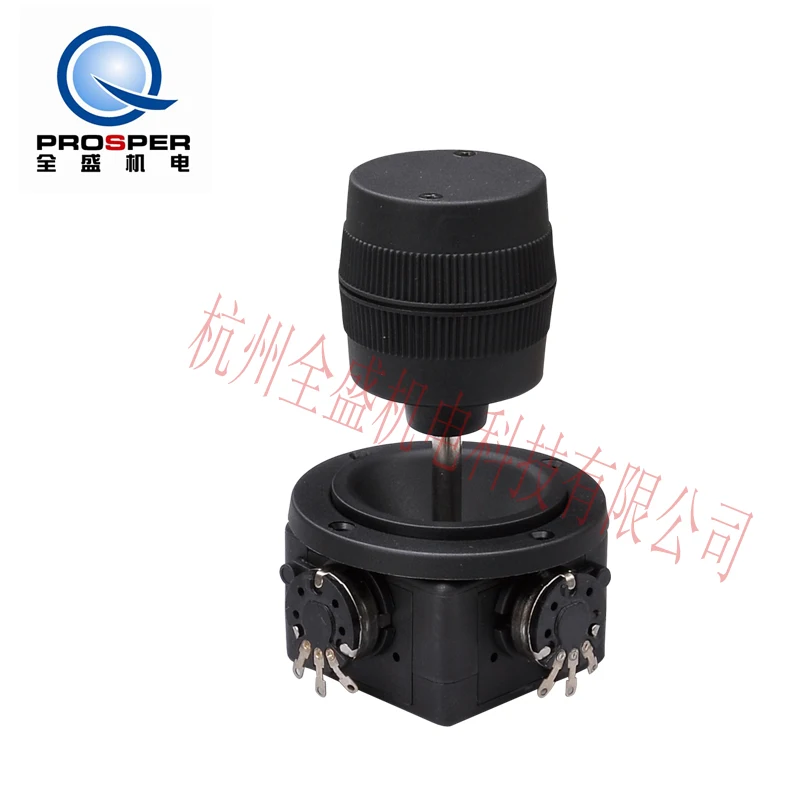 

R400B-M1, R300B-M1 PTZ Controller Dome Camera Three-dimensional Rocker Potentiometer Joystick R200B