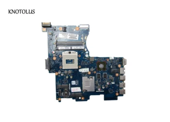 

High quality 743705-001 for HP 242-G2 M4 laptop motherboard 6050A2593301 system board MXM graphics S947 743705-501 743705-601