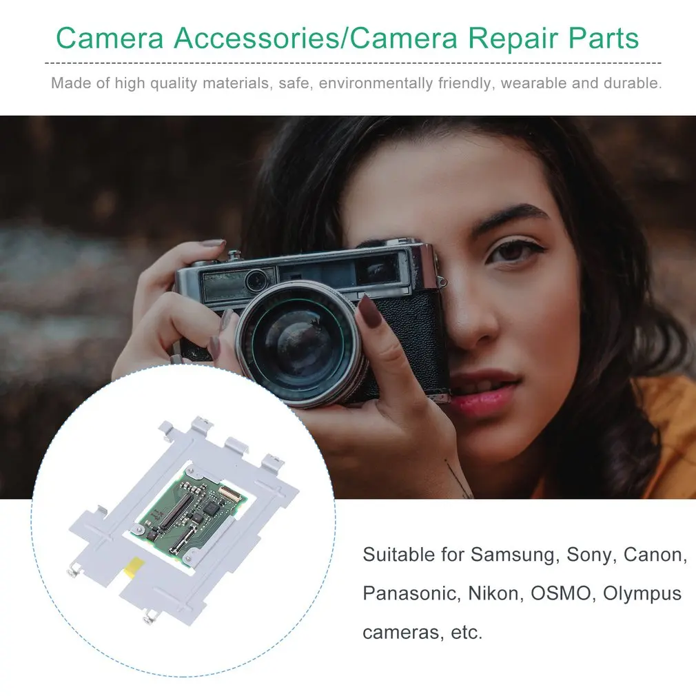 Замена камеры небольшой драйвер экрана плата для Canon 600D и 650D и 700D профессиональная Мода