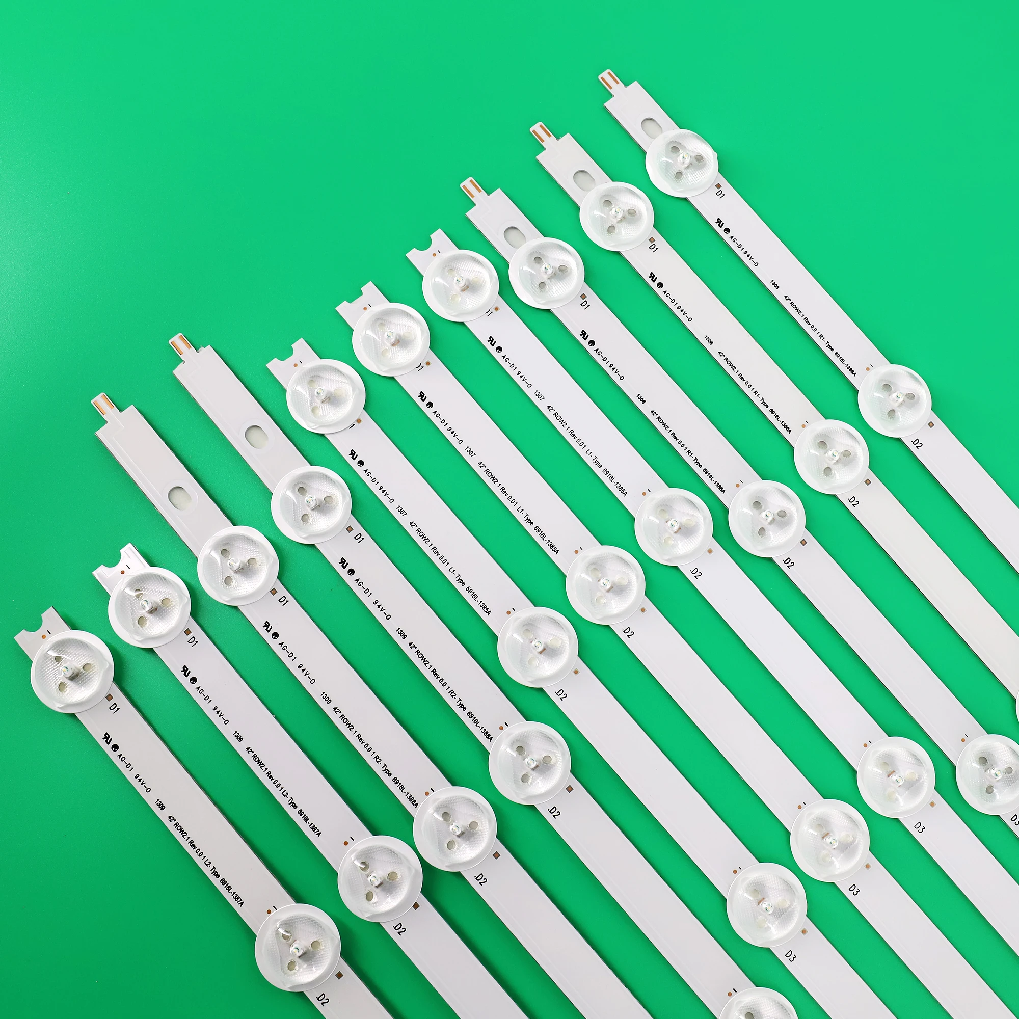 Рисунок 4 - Фотовспышка для LG 42LA620S 42LN570S