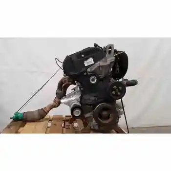 

FYDA COMPLETE ENGINE FORD FOCUS SALOON (CAK)