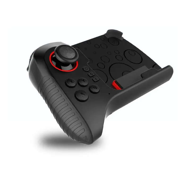 G5 с одной рукой беспроводной Bluetooth геймпад мобильный Видео игровой контроллер Джойстик