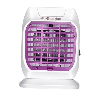 

UV Germicidal Lamp 8W USB Interface Ultraviolet Sterilizer Mite Removal