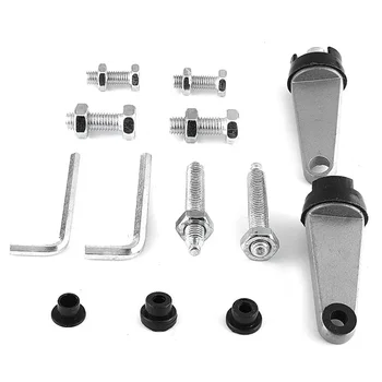 

Multi Angle Home Adjustable Universal Cutting Rack Practical Aluminum Iron Easy Install Power Tool Grinder Bracket Accessories