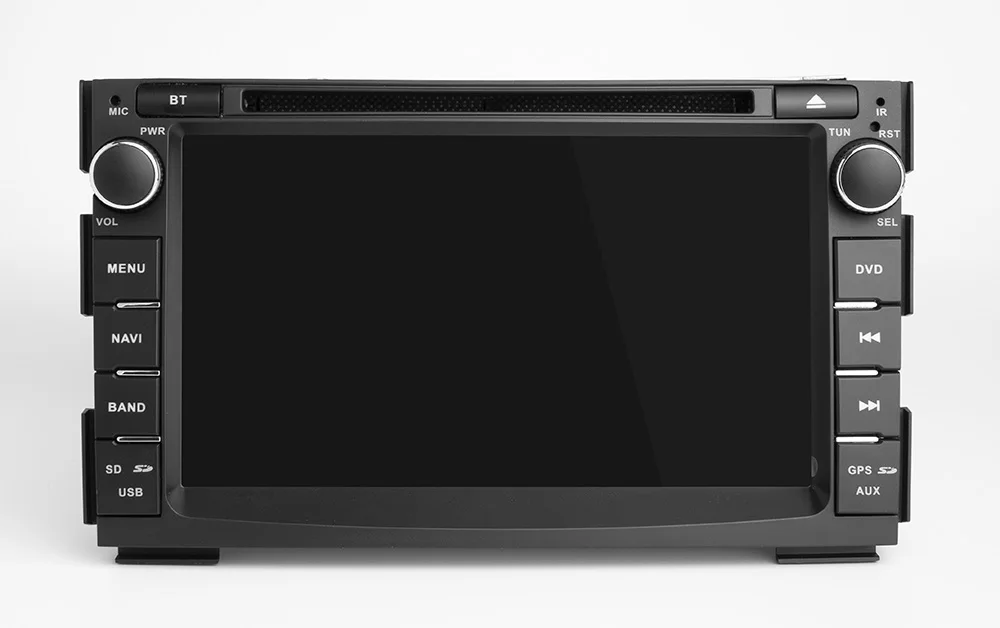 Ips экран Android 10 автомобильный dvd-плеер gps для Kia Ceed 2009 2010 2011 2012 с wifi BT стерео радио