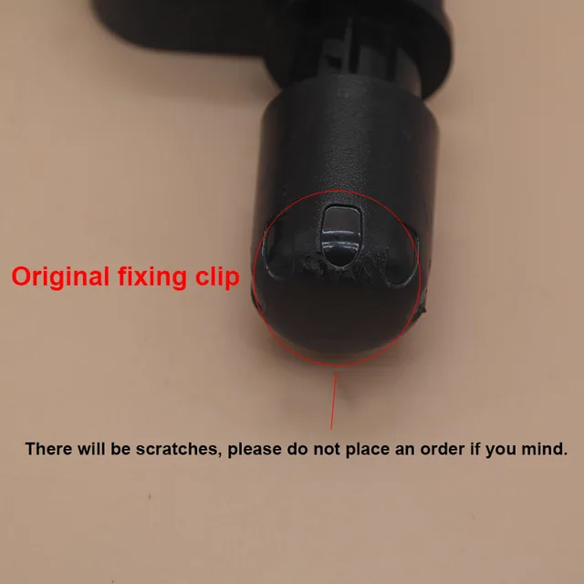 Original Parts Steering Wheel System Fixing Clamp For Logitech G25 G27 G29  Driving Force GT Steering Wheel Systems - AliExpress