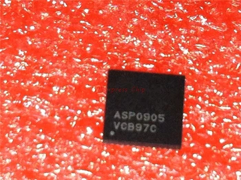

5pcs/lot ASP0905 P0905 QFN-48 In Stock