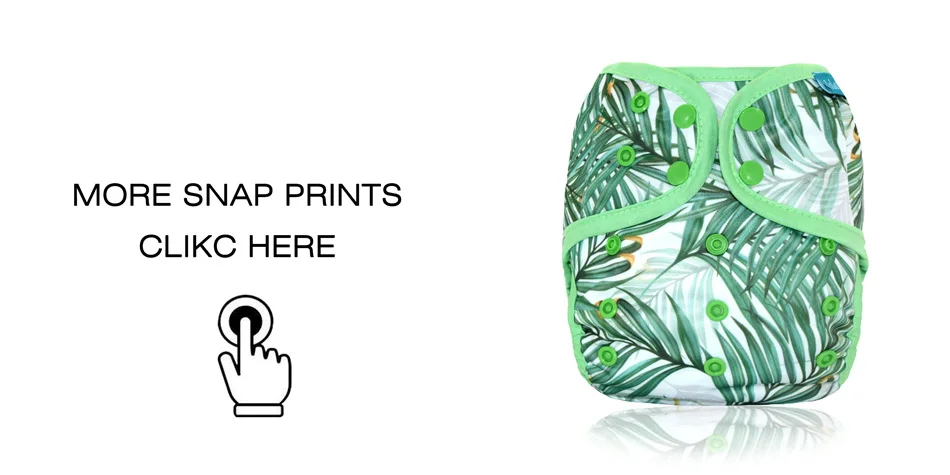 New Prints Happy Flute NEW OS baby cloth diaper cover ,waterproof breathable S M& L adjustable,fit 5-15kg baby