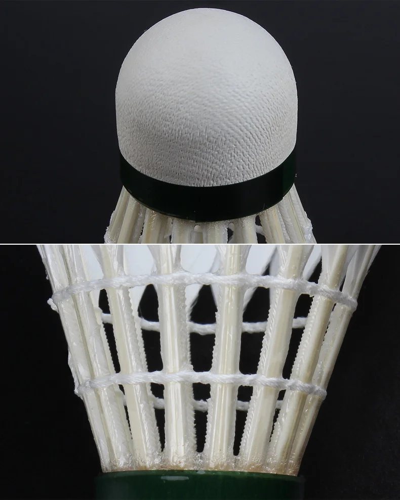 Yonex Shuttlecock Badminton AS02, AS03, AS05, AS9 SPORTSORION