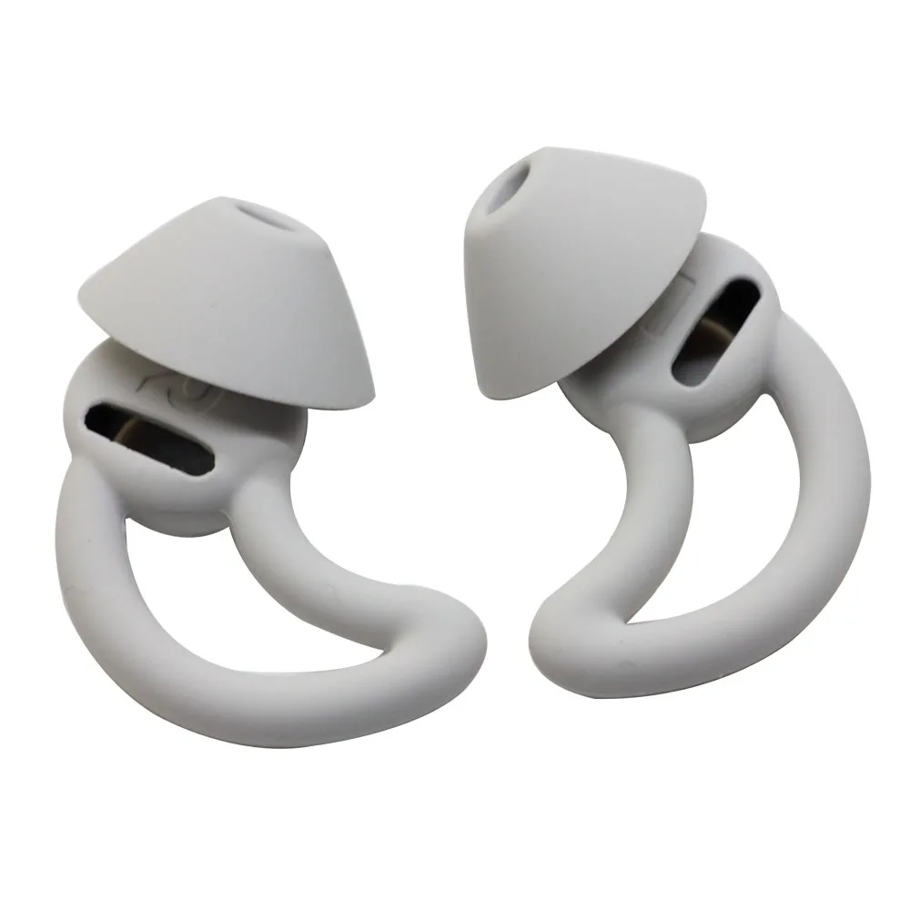 Earhook for Bose Noise-Masking Sleepbuds Noise Masking Headphones Replacement Eartips Earbuds Ear Buds Tips Soft Silicone