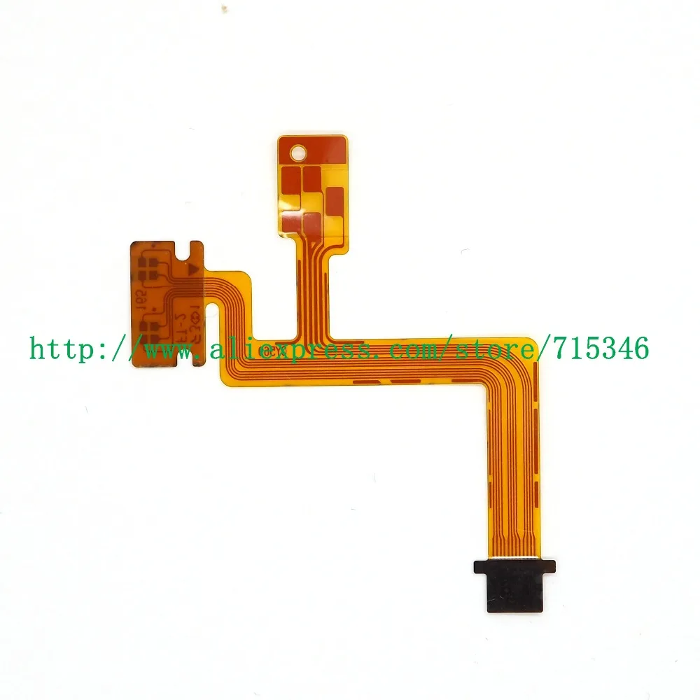 索尼16-50变焦按钮排线1