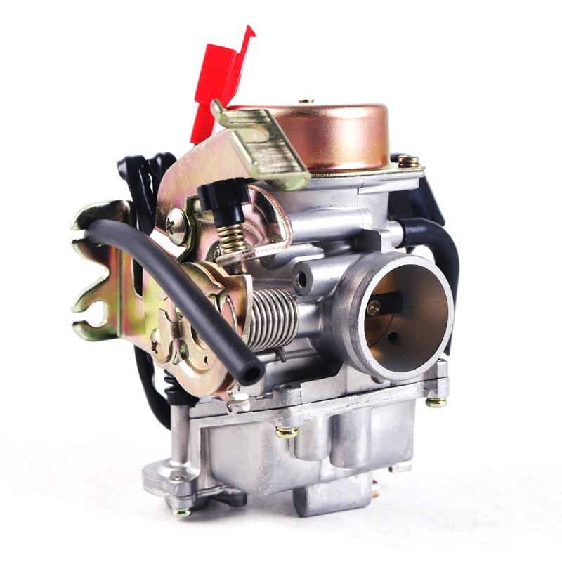 CVK30 carburetor