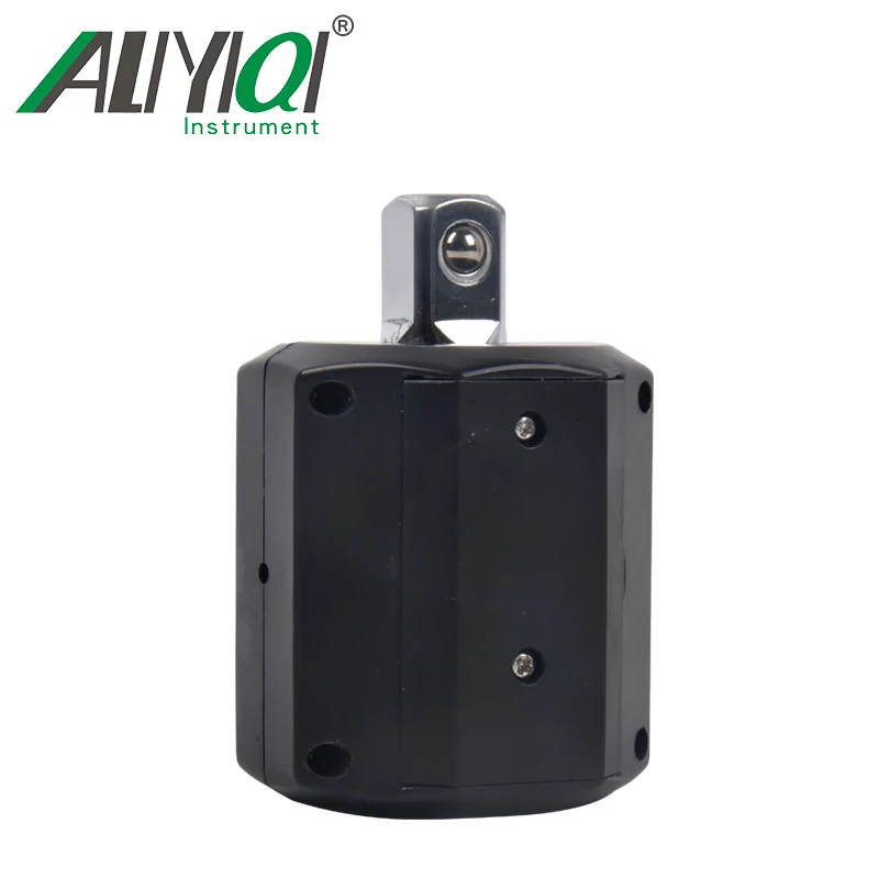 ALIYIQI ANC 135 3 шт. с адаптером цифровой измеритель вращающего момента дисплей головы