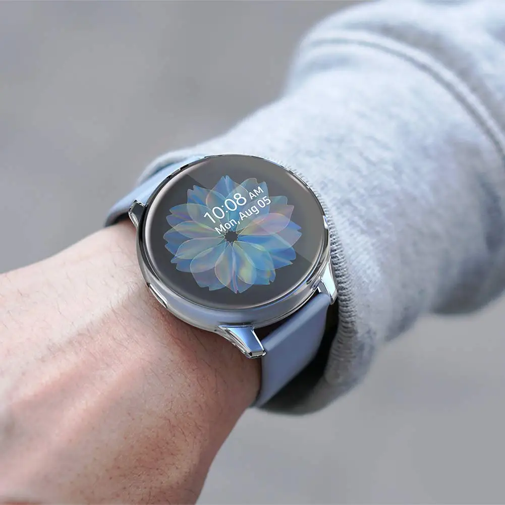 Samsung Watch 5 Лаванда Купить