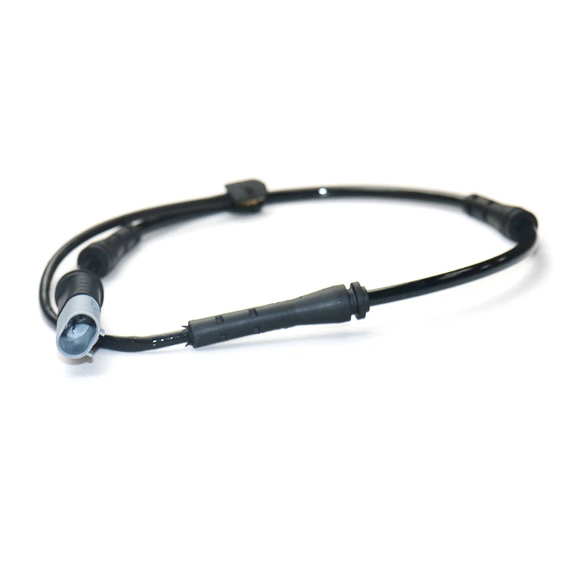 Brake Pad Sensor 34356792289 34356792292 1Pair Front Rear Brake Pad Friction Plate Wear Sensor Wire for BMW F20 F21 F22 F87 F30 F35