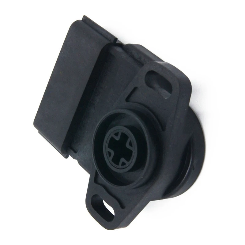 Mr578861 8Pin Tps педаль акселератора датчик движения для 04-06 Mitsubishi Outlander 2.4L Mr578862