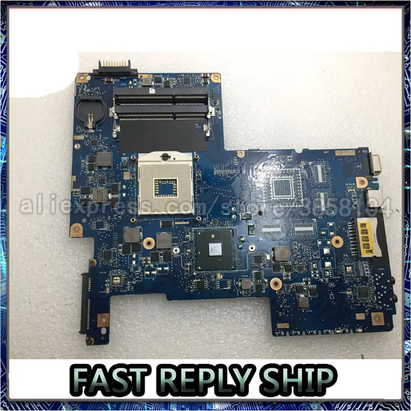

For Toshiba C670 Laptop Motherboard H000031370