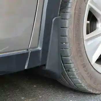 

Car Mud Flaps For For Lexus UX 200 250H ZA10 2019 2020 Mudflaps Splash Guards Mudguards Fender Dirty Guards Kit Accessories