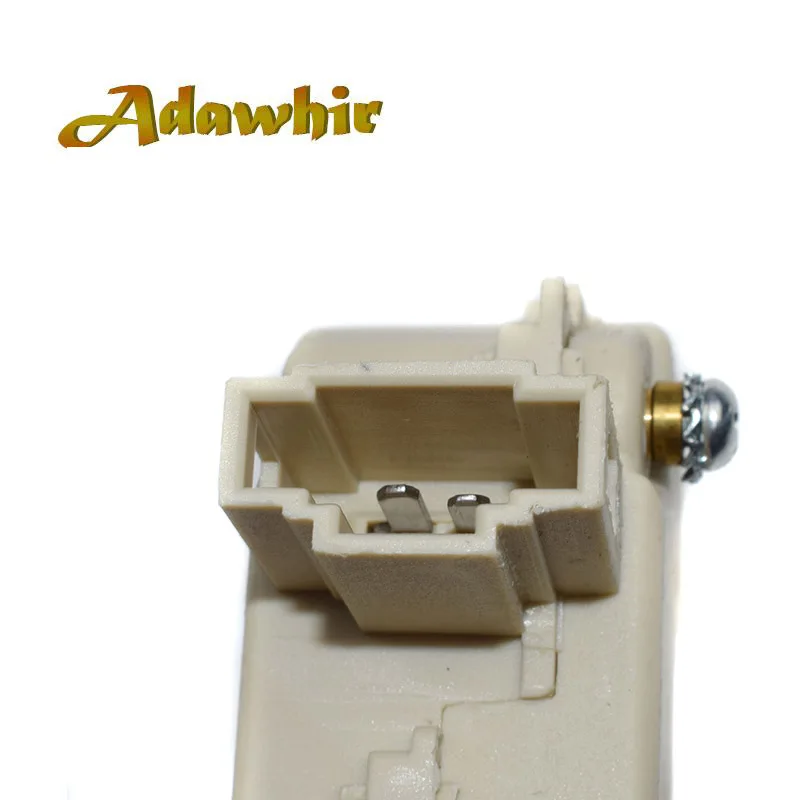 Серводвигатель для VW Golf Jetta MK4 Passat B5 Beetle 3B5827061B 3B0959781C 7L6959781 1C0827425|Набор