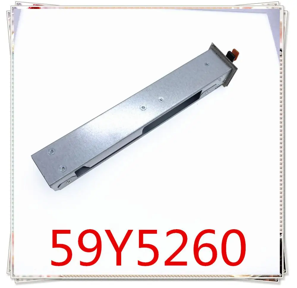 Новый оригинал в коробке 1 год гарантии 59Y5260 81Y2432 DS5020|Зарядные устройства| |
