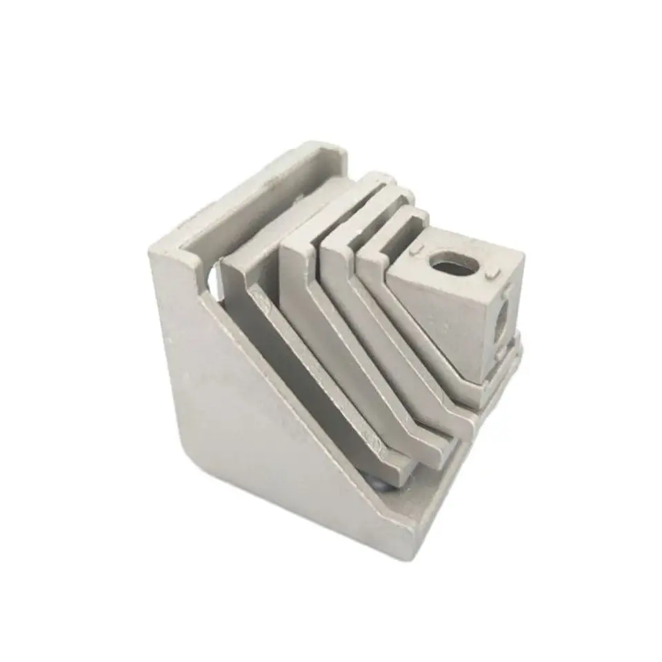 Aluminum Profile Connector CNC Router Aluminum Corner Bracket 2028 3030 3060 4040 4080 6060 20/30/40/45/60 2040 3060 6060 angle connector,angle bracket