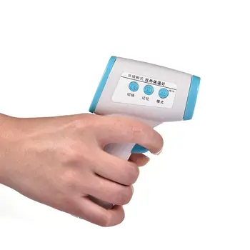 

FDA Certification CE Certification Non-contact thermometer Fully automatic Measurement method measurement range body temperature