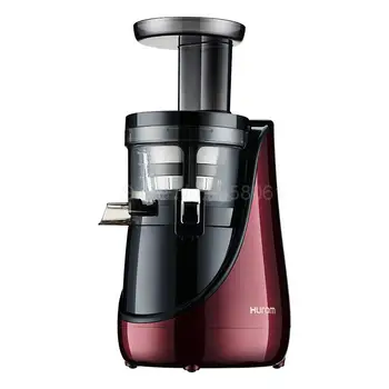 

Huiren Juice Machine South Korea Imported Genuine Domestic Commercial Low-speed Juicer