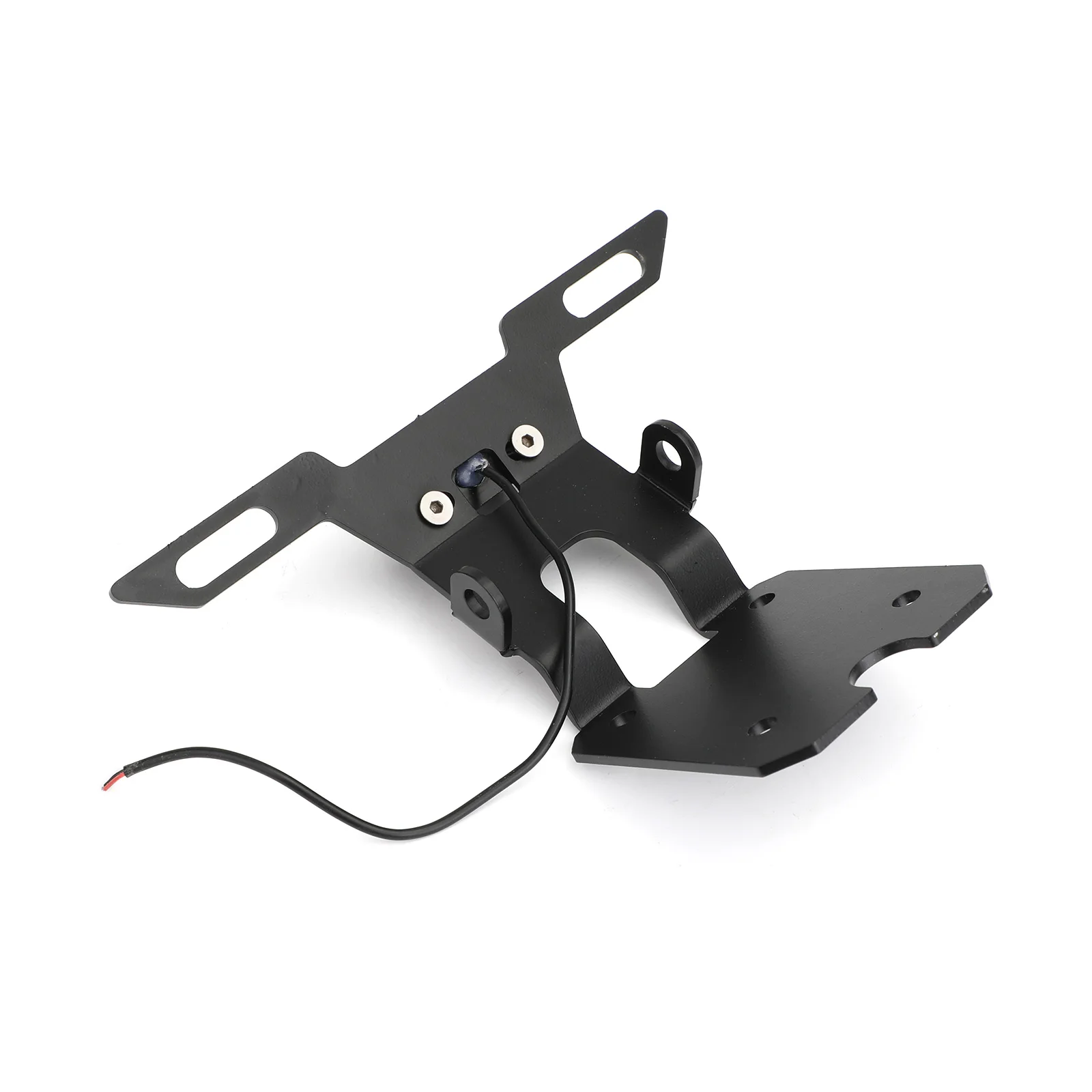 Areyourshop для Yamaha YZF R15 V3 YZF-R15- задний держатель номерного знака CNC мотоцикл алюминий