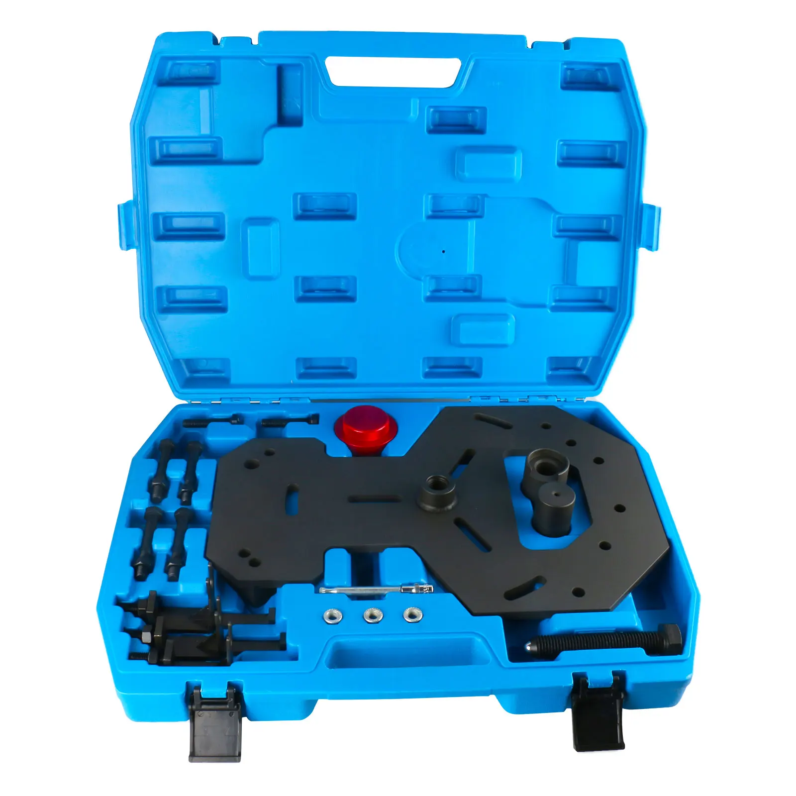 Twin Clutch Dry Transmission Installer & Remover Tools for Ford Volvo Double Installation And Removal Tool |