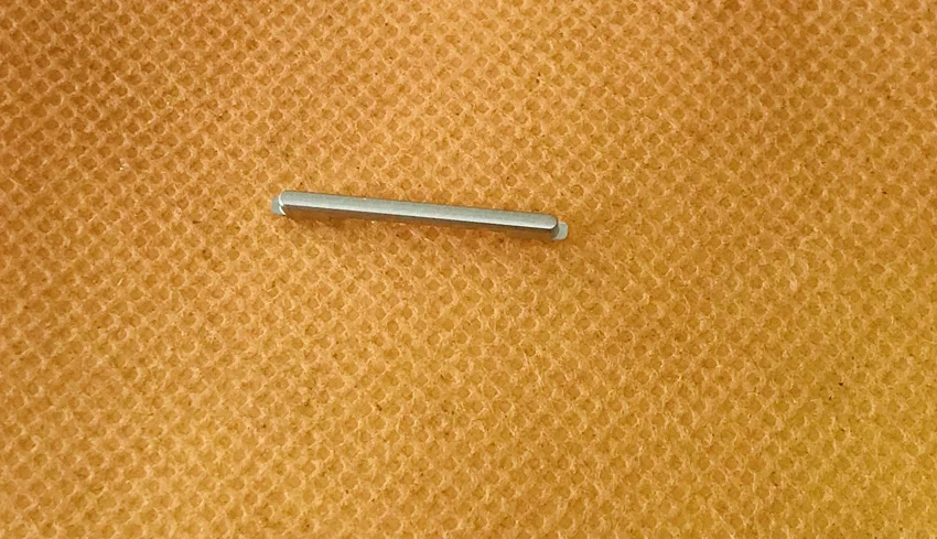 

Original Volume Up / Down Button Key for M-Horse Power 2 MTK6737 Quad Core Free Shipping