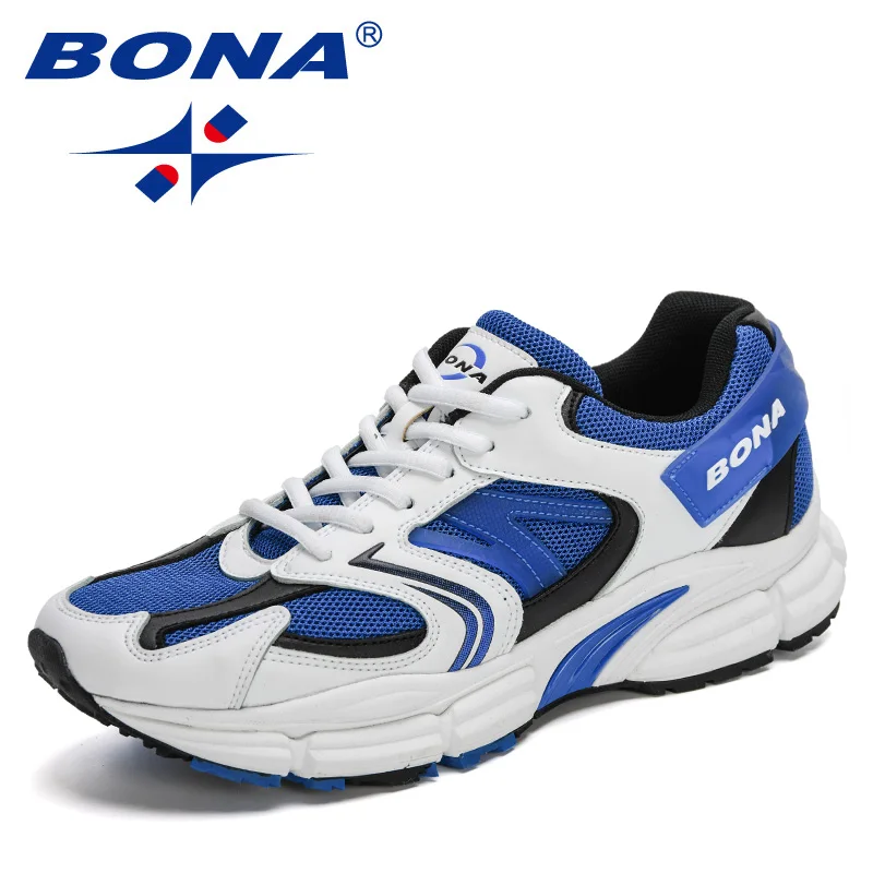 Bona 2021 New Designers Action Leather 