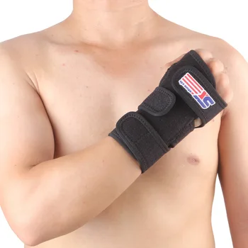 

Workout Gloves Professional Sports Support Palm Black One Piece Gym Accessories