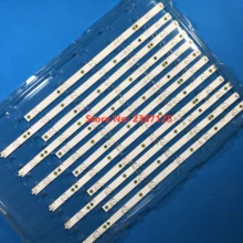 12 шт. светодиодный баклигджт для 5" ТВ LC-50LB261U YX-50018014 500TT26 500TT25 V5 50PFL6340 LD50P03Q 500TT63 500TT42 500TT41 500TT56