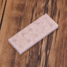 100 шт. акупунктурные ушные иглы одноразовые прижимные иглы 0,22x1,5 мм для кожи