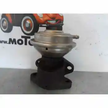 

059131503 VALVE EGR VOLKSWAGEN PASSAT SALOON (3B2)