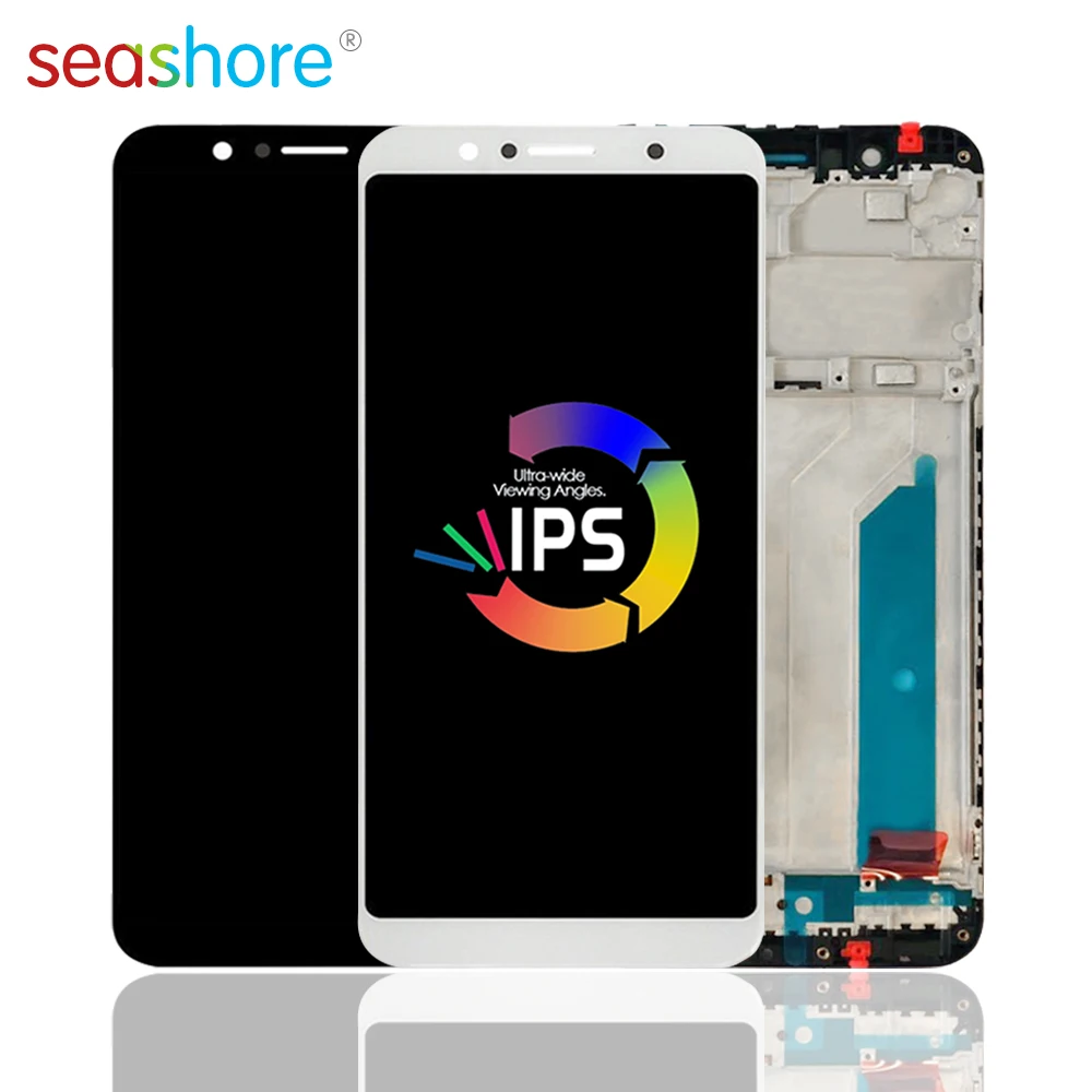 Оригинальный сенсорный ЖК экран для ASUS Zenfone Max Pro M1 ZB601KL дигитайзер Asus zb601kl дисплей
